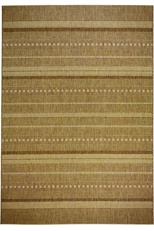

Ковер Devos-Caby NATURA 20311 1.6х2.3 м. Прямоугольник Коричневый_coffee/natural