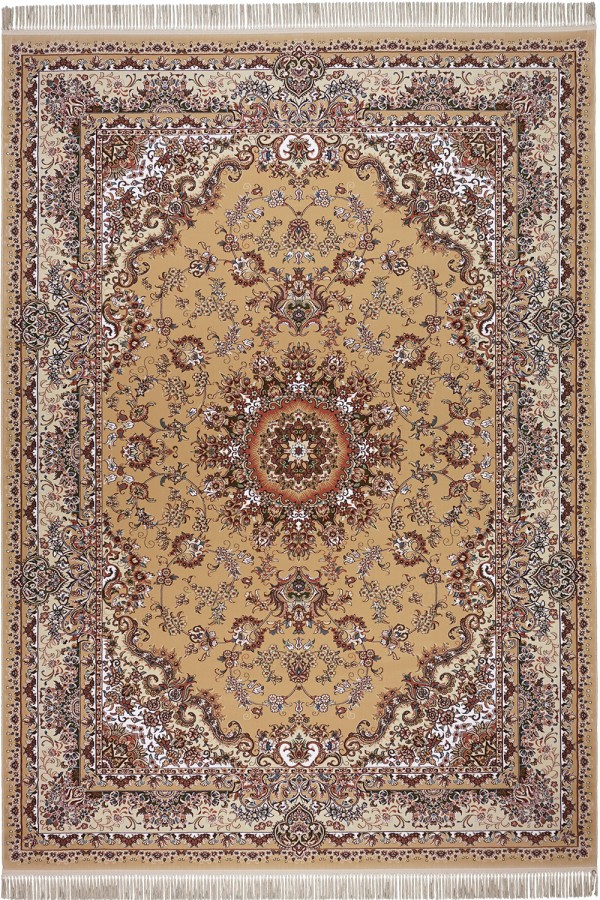 

Ковер SAG SHEYX 5043 2.5x3.5 м. Прямоугольник Бежевый