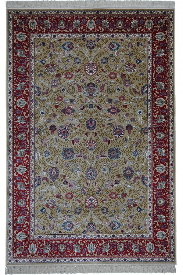

Ковер Devos-Caby SPIRIT 12859 2.4x3.3 м. Прямоугольник Бежевый