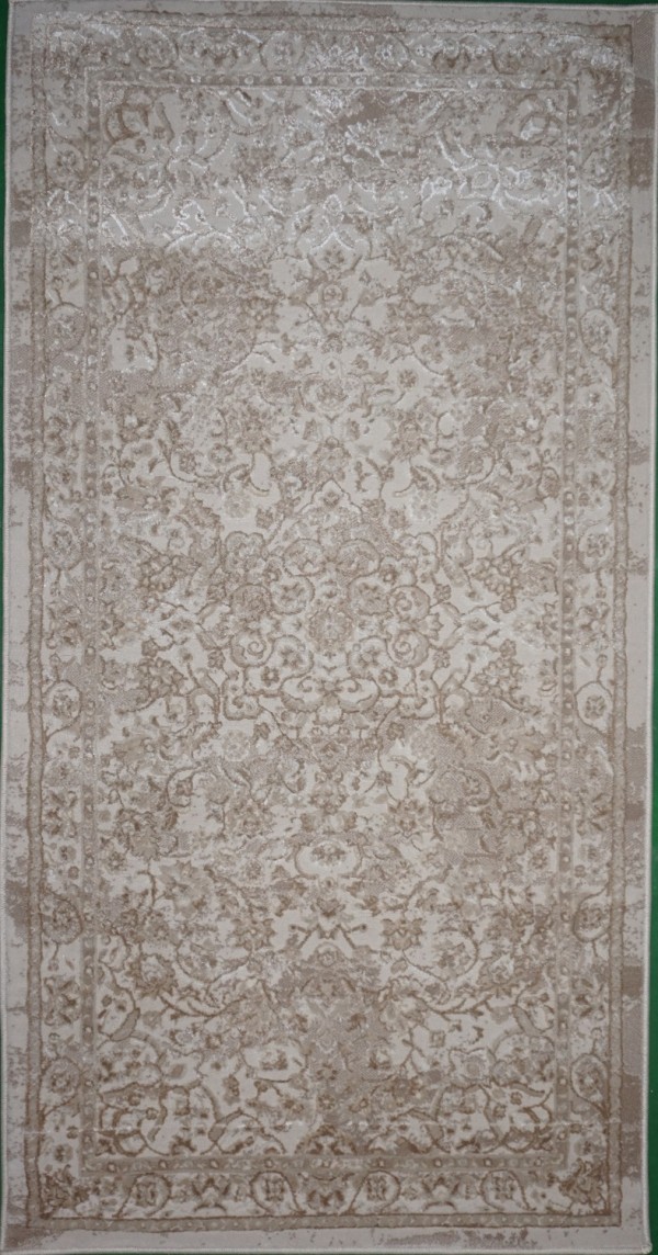 

Ковер SAHAN ALVITA 4442A 2х3 м. Прямоугольник Бежевый