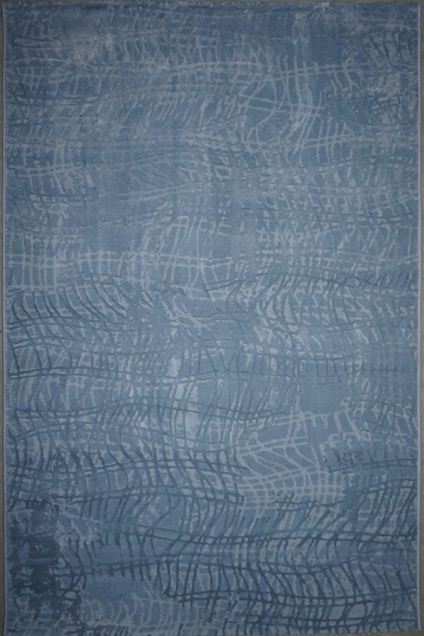 

Ковер SAHAN ALVITA RELAX 4645A 2.5x3.5 м. Прямоугольник голубой