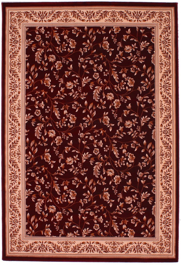 

Ковер OZ KAPLAN IMPERIA 5816A 2x2.9 м. Прямоугольник Красный