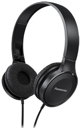 

Гарнитура Panasonic RP-HF100MGC-K