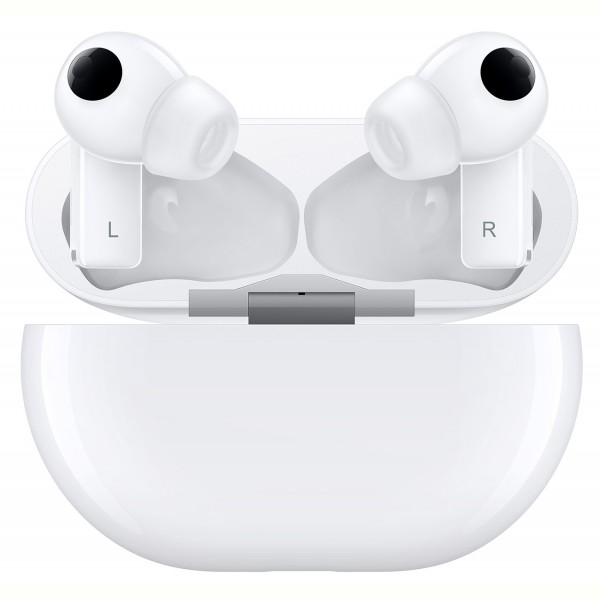 

Гарнитура Huawei Freebuds Pro Ceramic White