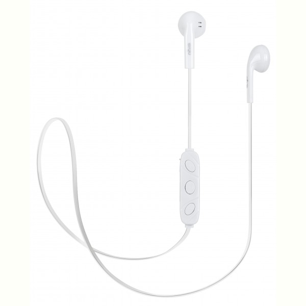 

Гарнитура ERGO BT-530 White