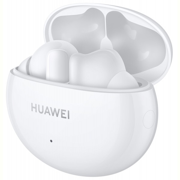 

Гарнитура Huawei FreeBuds 4i Ceramic White
