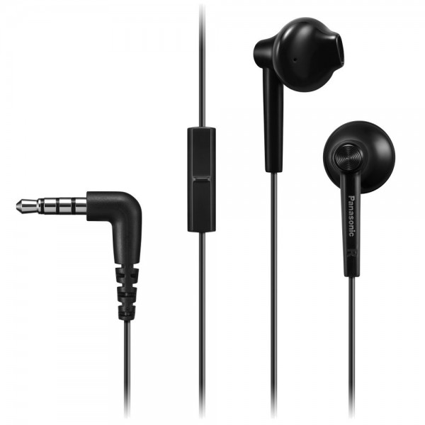 

Гарнитура Panasonic RP-TCM55GC-K