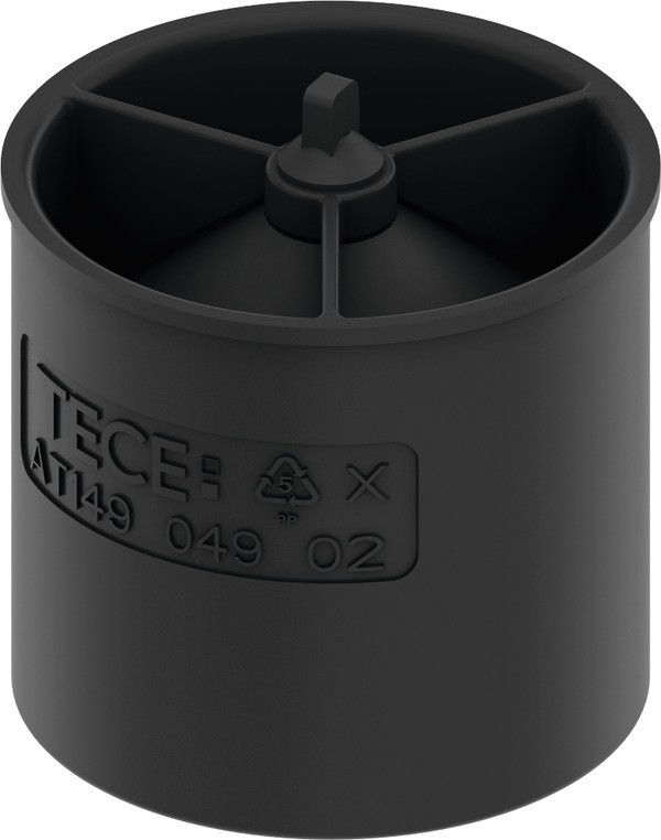 

Гідрозатвор комбінований з мембраною для низького сифону TECEdrainline 650000 (660016)