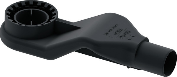 

Сифон TECEdrainline плаский DN40 0,5 л/с (650004)