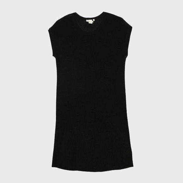 

Платье H&M 44545456 S Черное