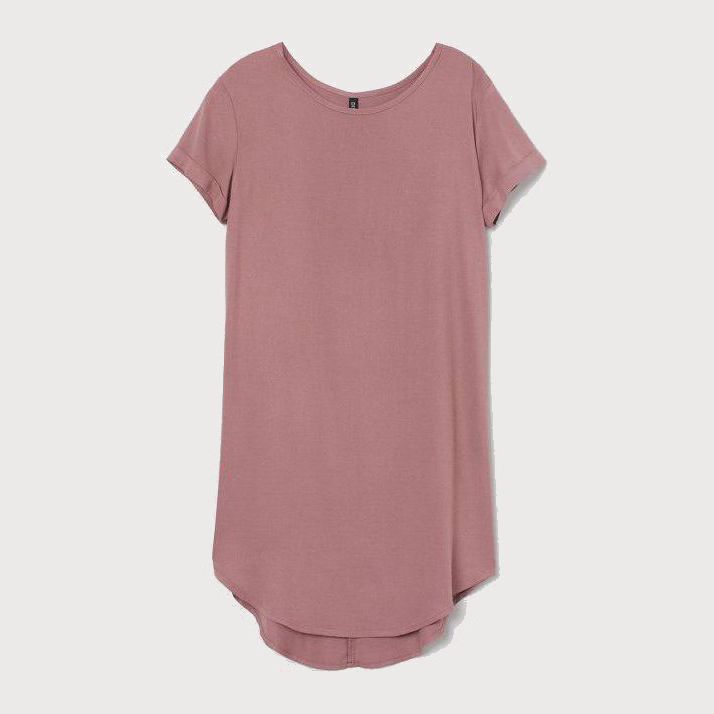

Платье H&M 8436871dm  Розовое, Платье H&M 8436871dm 38 Розовое
