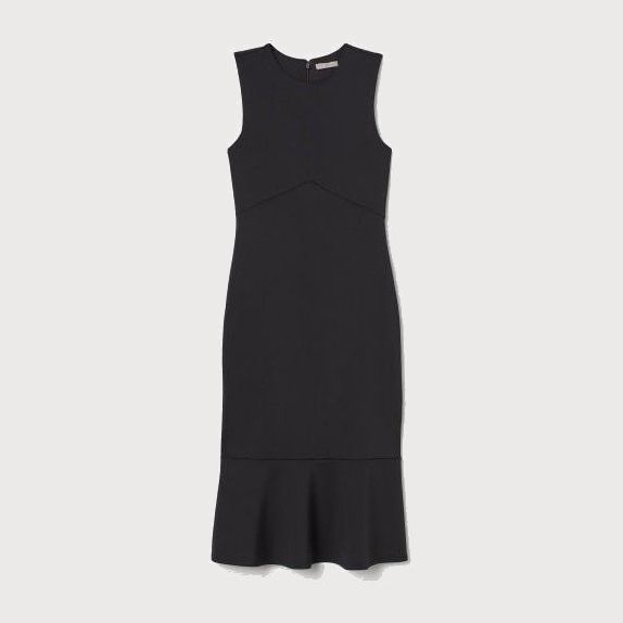 

Платье H&M 8484221dm S Черное