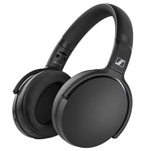 

Гарнитура SENNHEISER HD 350 BT Black