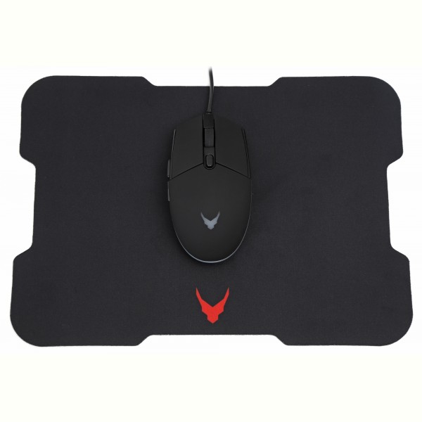 

IT набор Varr Set MPX5 + Mouse Pad 295x210
