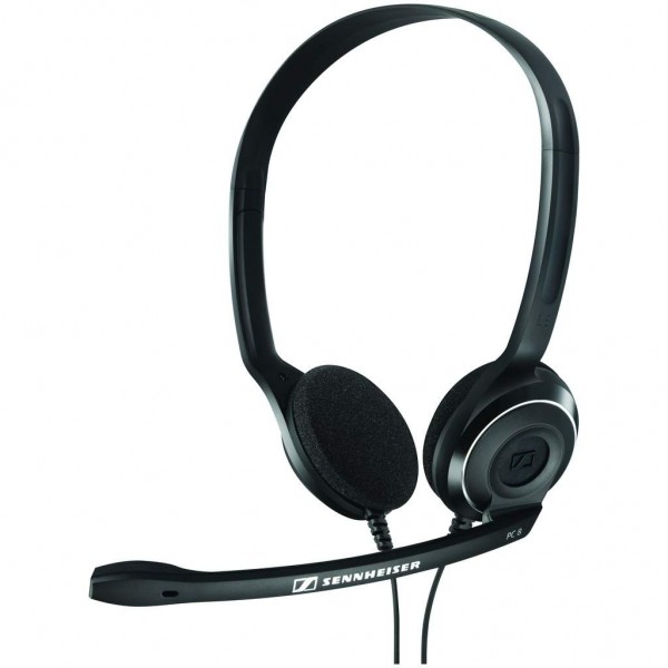 

Гарнитура SENNHEISER Comm PC 8 USB