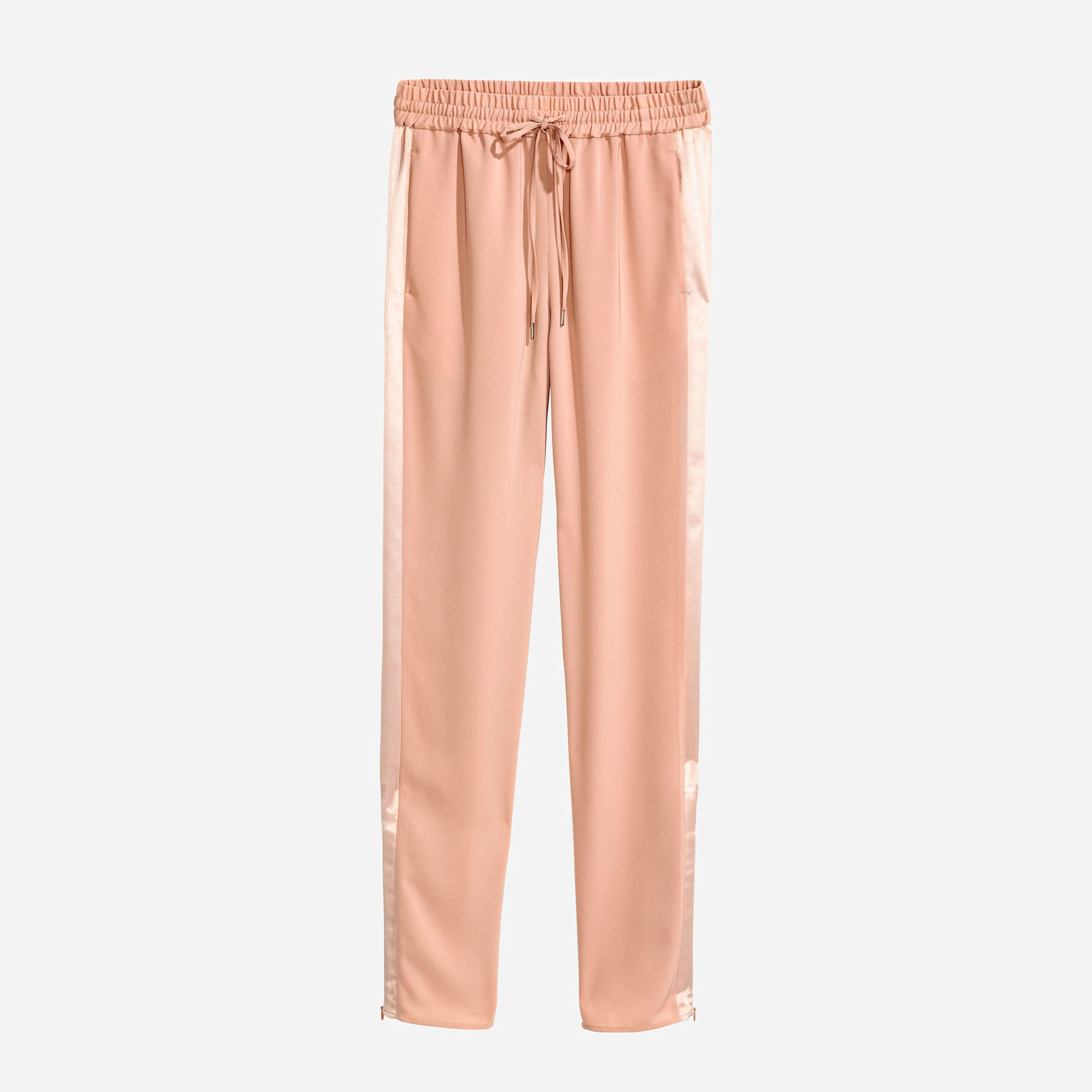 

Спортивные штаны H&M 2113579 34 Бежевые