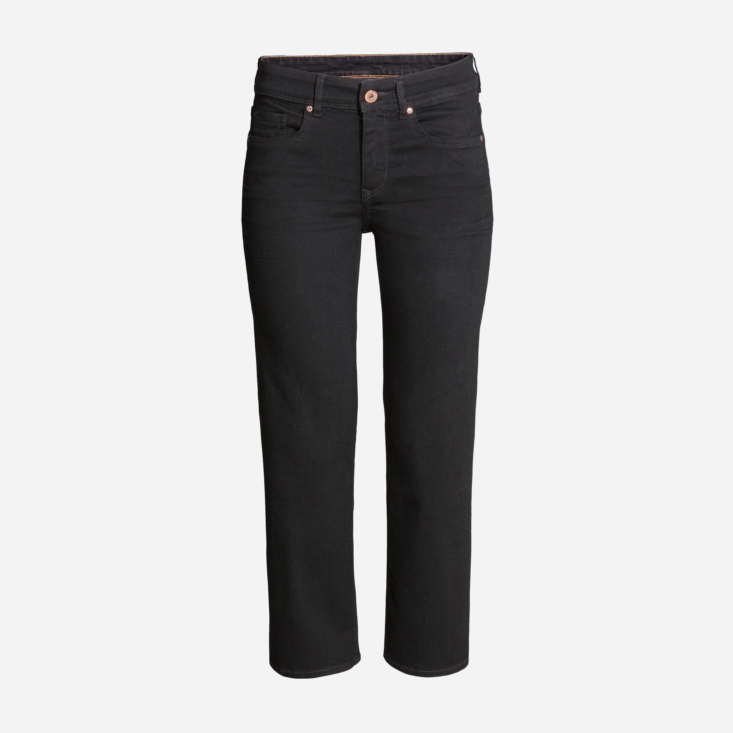 

Джинсы H&M 9425844  Черные, Джинсы H&M 9425844 34 Черные