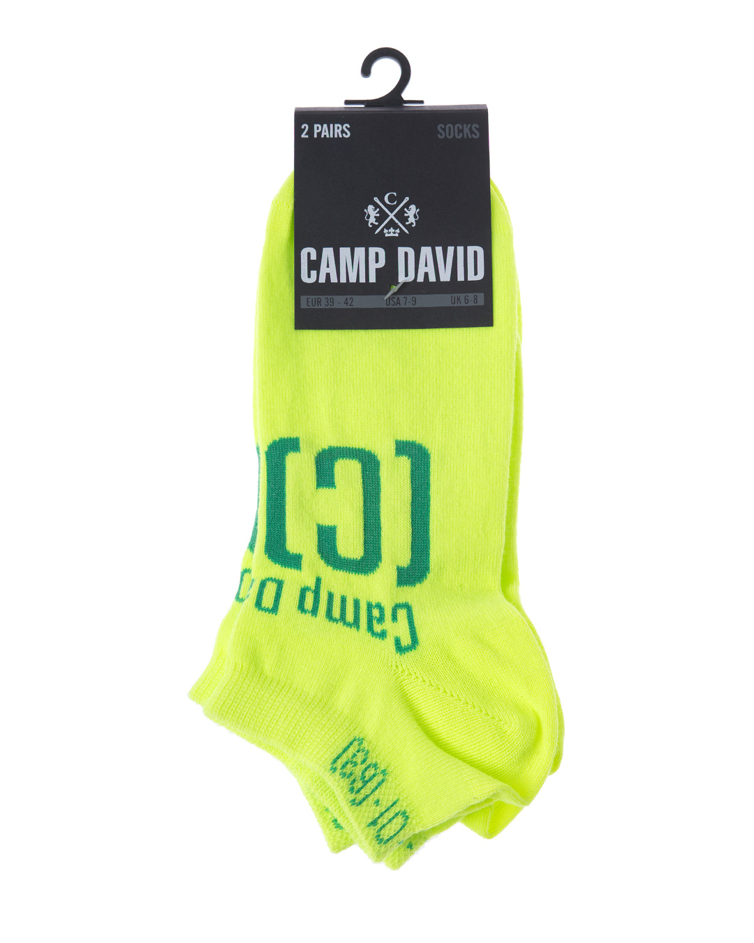 

Шкарпетки чоловічі CAMP DAVID (2102-8773-yellow/21-4) Жовтий, Шкарпетки чоловічі CAMP DAVID (2102-8773-yellow/21-4) Жовтий 39-42