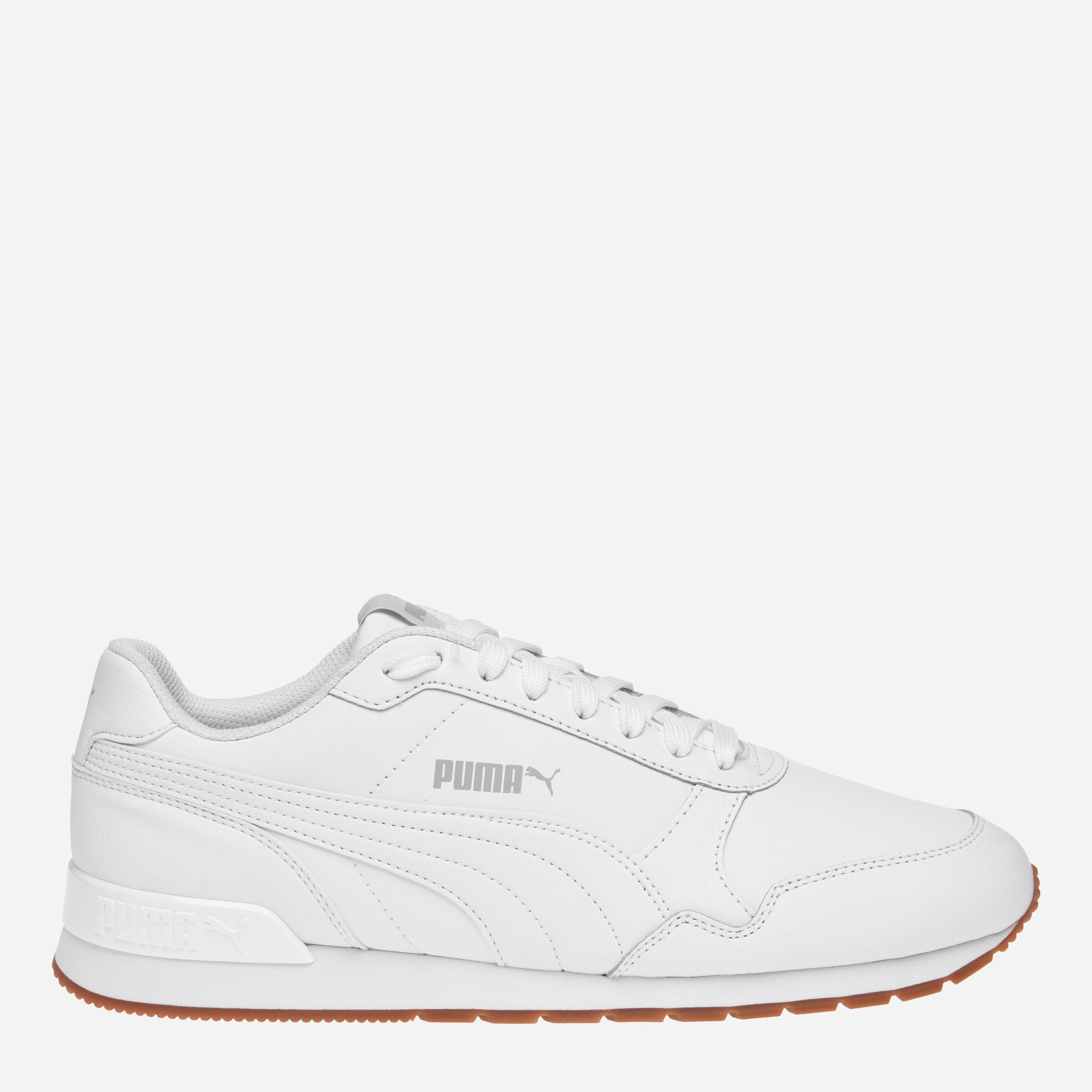

Кроссовки Puma ST Runner v2 Full L 36527709 40.5 (7) 26 см White-Gray Violet
