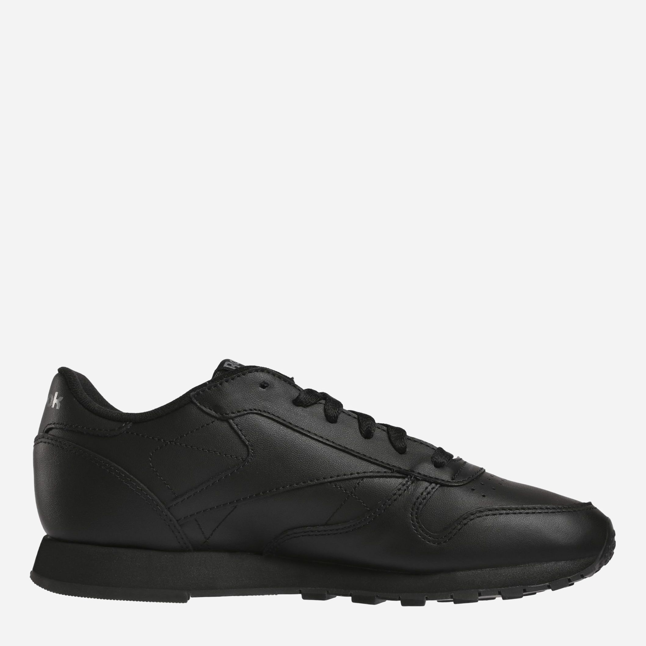 

Кроссовки Reebok Cl Lthr 3912 37 (6.5) 23.5 см Int-Black