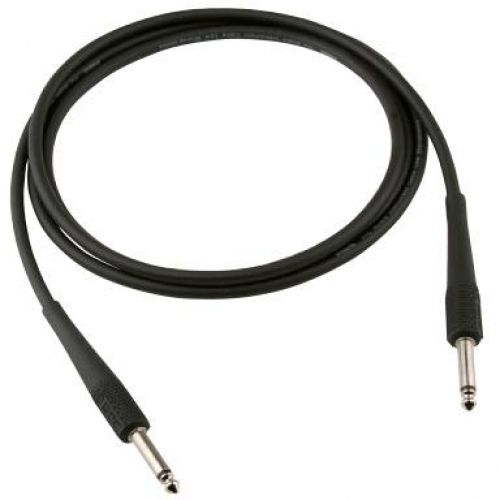 

Инструментальный кабель Jack — Jack 6,0 м KLOTZ KIK6,0PPSW