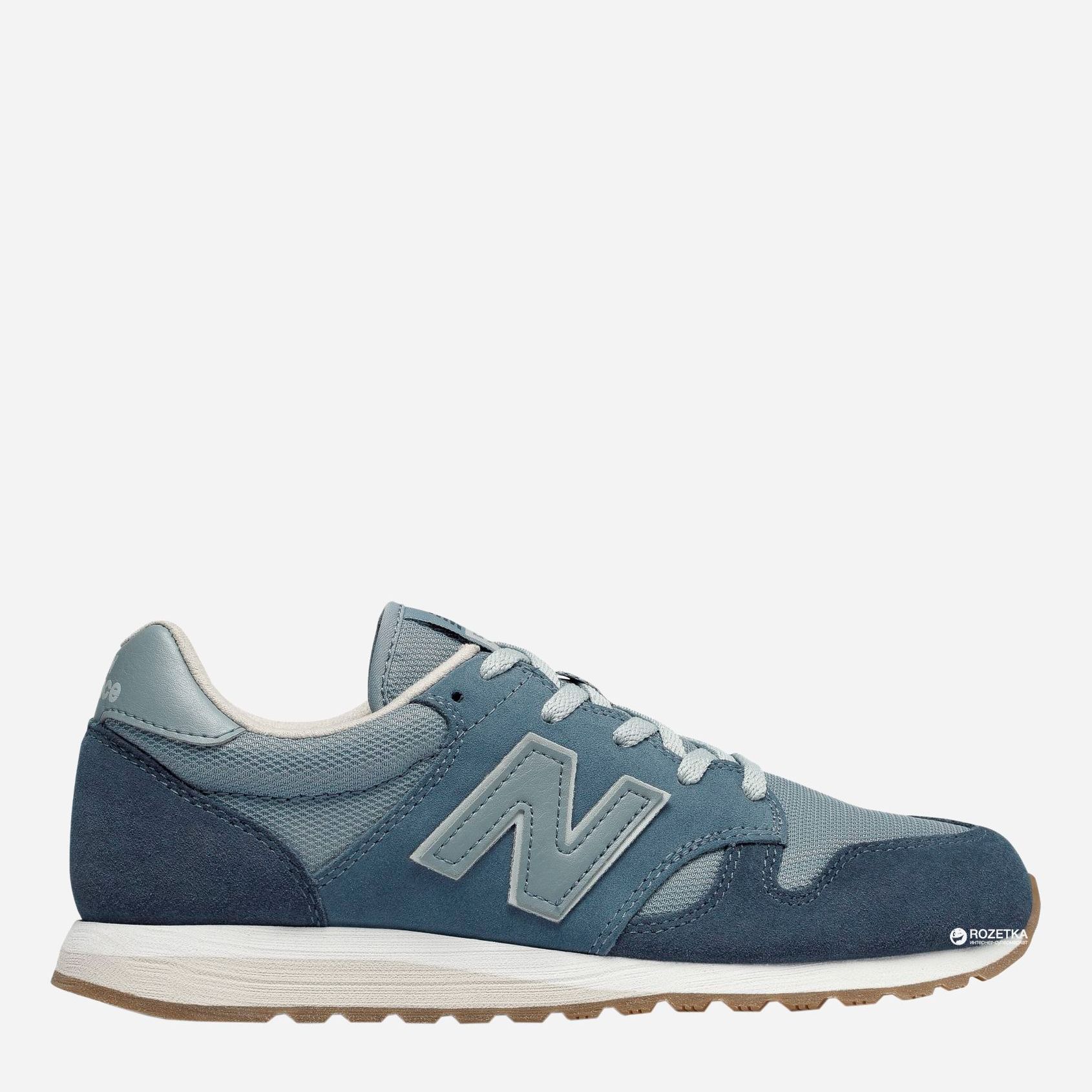 

Кроссовки New Balance 520 WL520TI 40 (9.5) 26.5 см