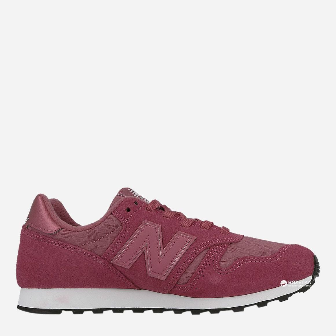 

Кроссовки New Balance 373 WL373DPW 40.5 (10) 27 см