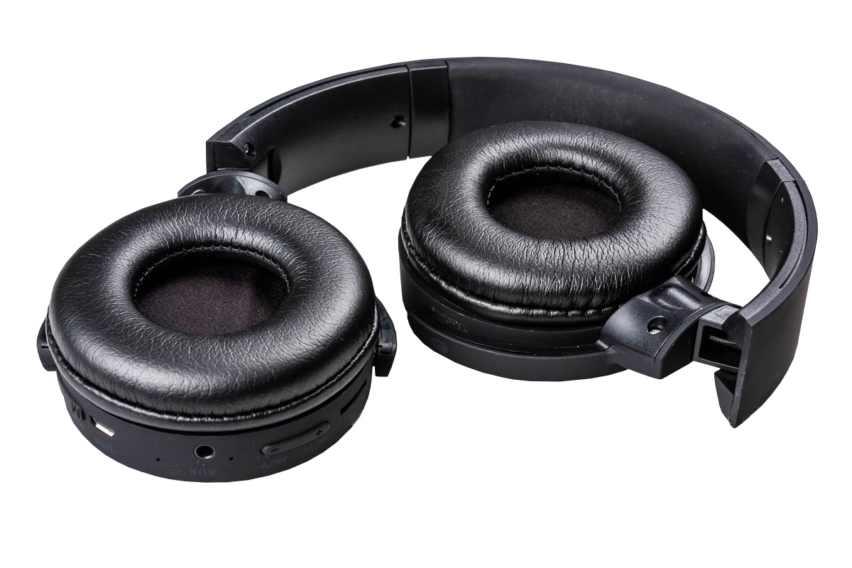 

Беспроводные наушники bluetooth Jeferson X-16