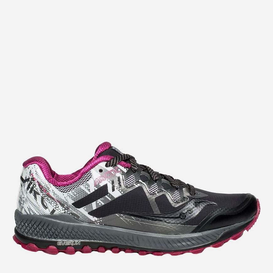 

Кроссовки Saucony 10450-1s 38.5 (7.5) 23 см Разноцветные