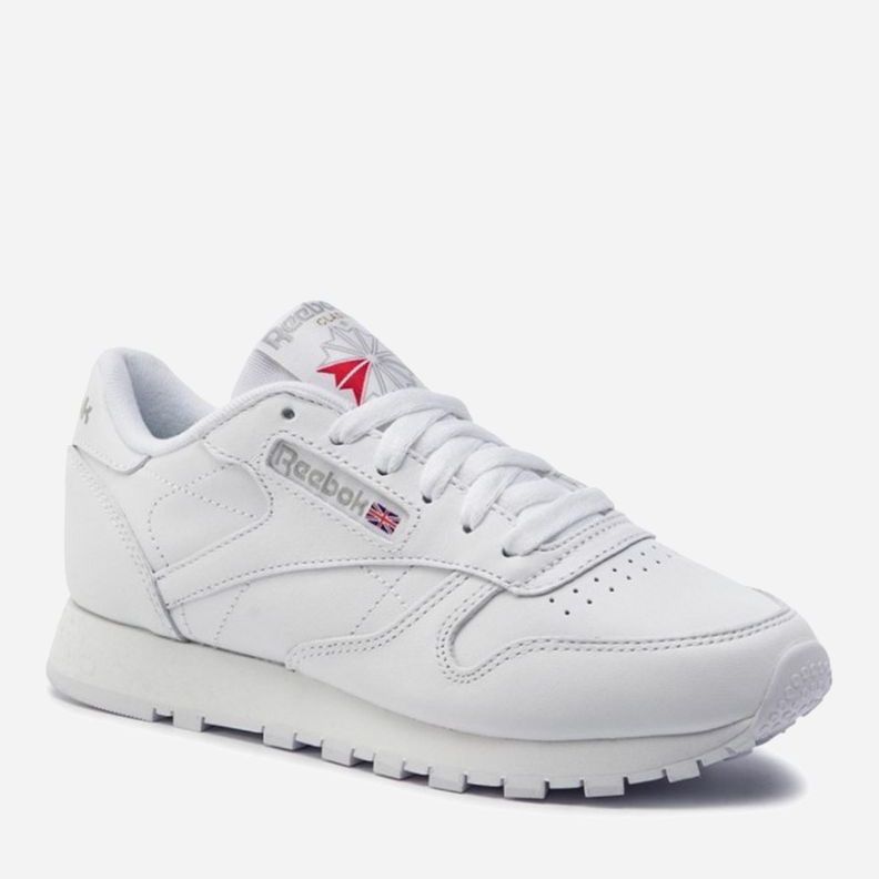 Reebok cl lthr store 2232