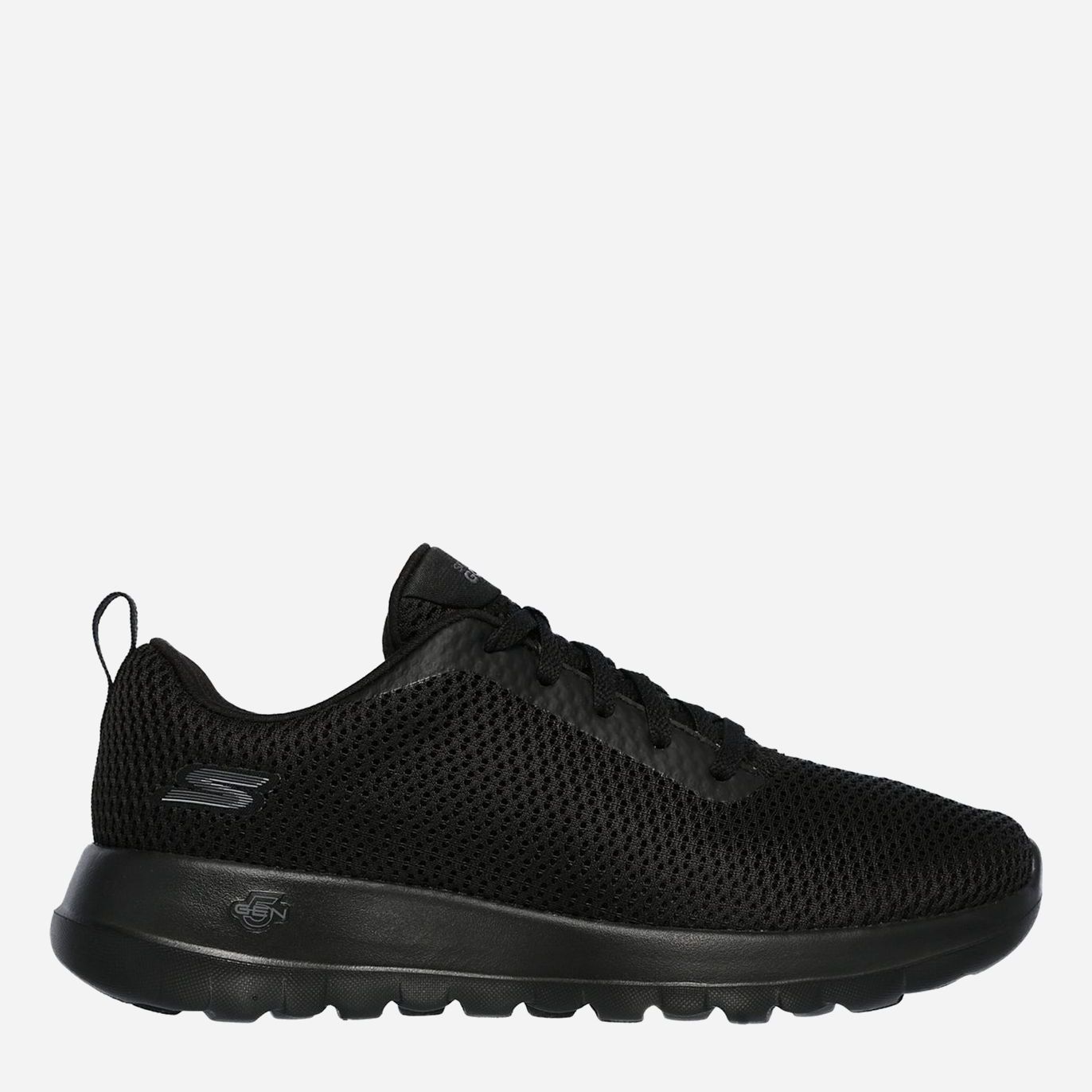 

Кроссовки Skechers 15601 BBK 40 (10) 27 см Черные _3283480