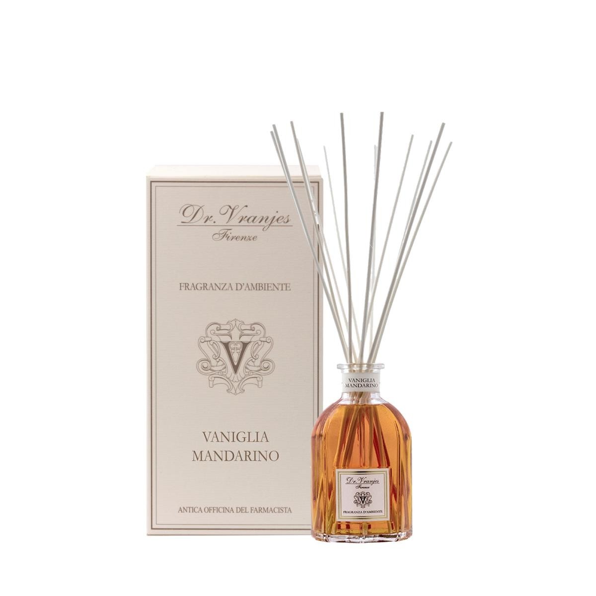 

Аромадиффузор Dr. Vranjes Vaniglia Mandarino 500 ml Fragranza Ambiente