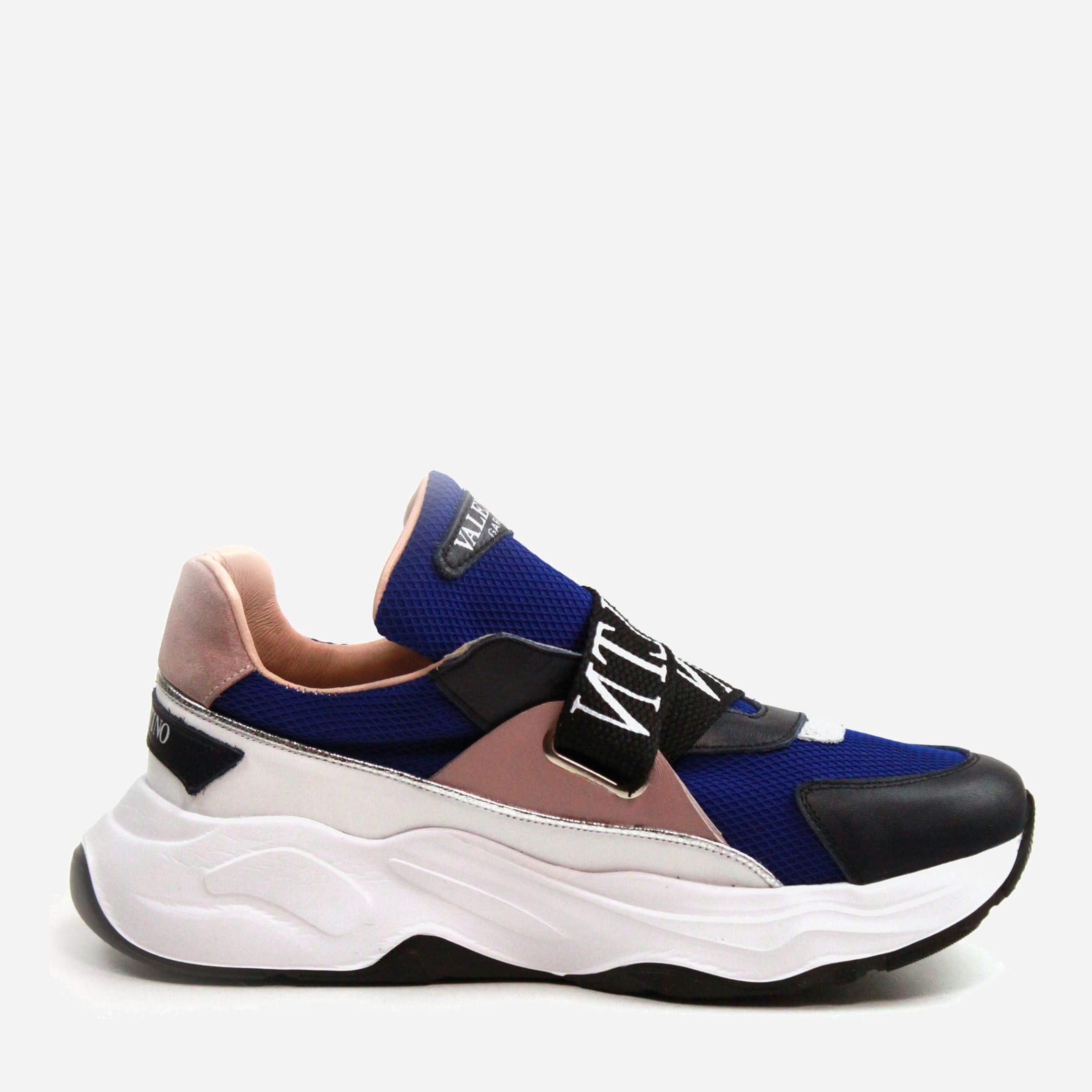 

Кроссовки Cem shoes 10194-108-148-19-153-530-207 39 Пудровые
