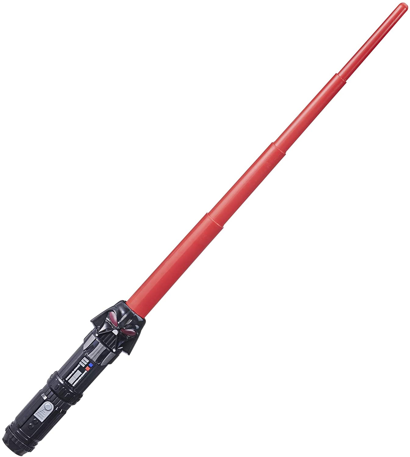 

Световой Меч Дарт Вейдер Звездные Войны Star Wars Lightsaber Squad Darth Vader Hasbro F1041