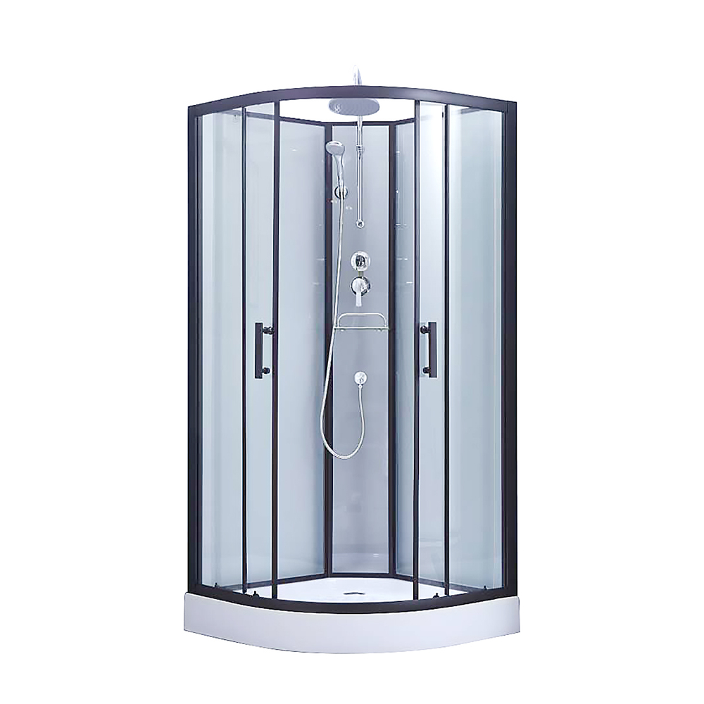 

Душевой Бокс Lidz Majatek Sb90X90.bla.low.tr