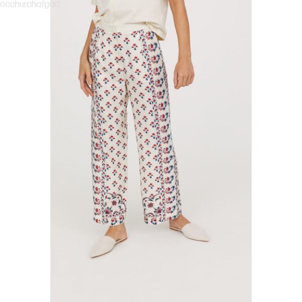 

Штани H&M 0620221 38 комб.