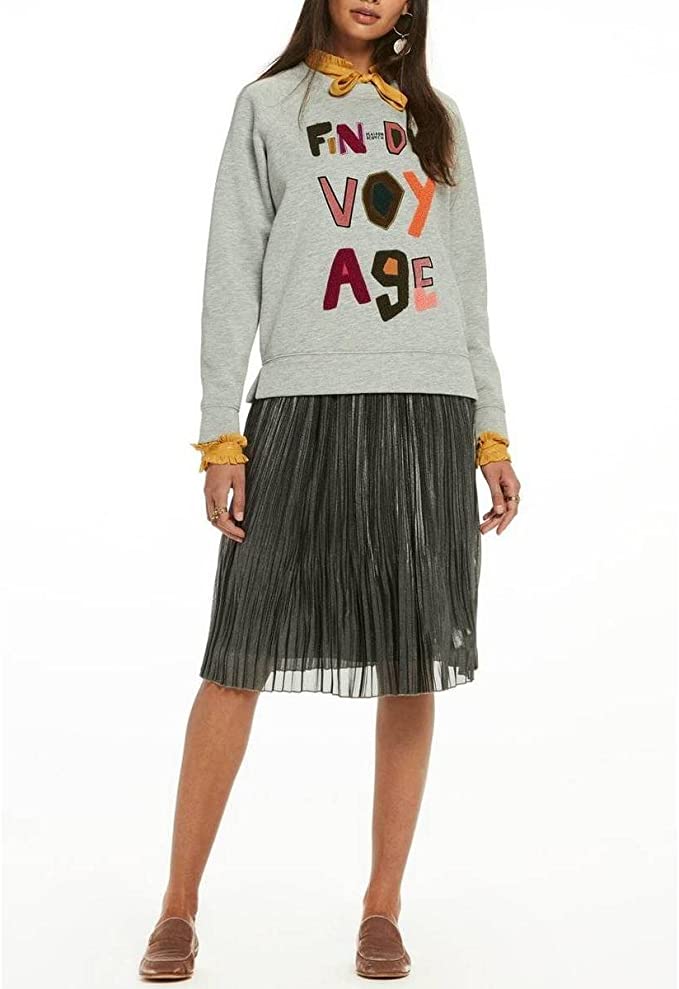 

юбка Scotch&soda 140762 S т.сірий