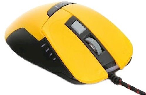 

Мышь Omega Varr OM-270 Gaming