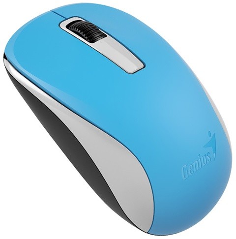 

Мышь Genius NX-7005 Blue UKR