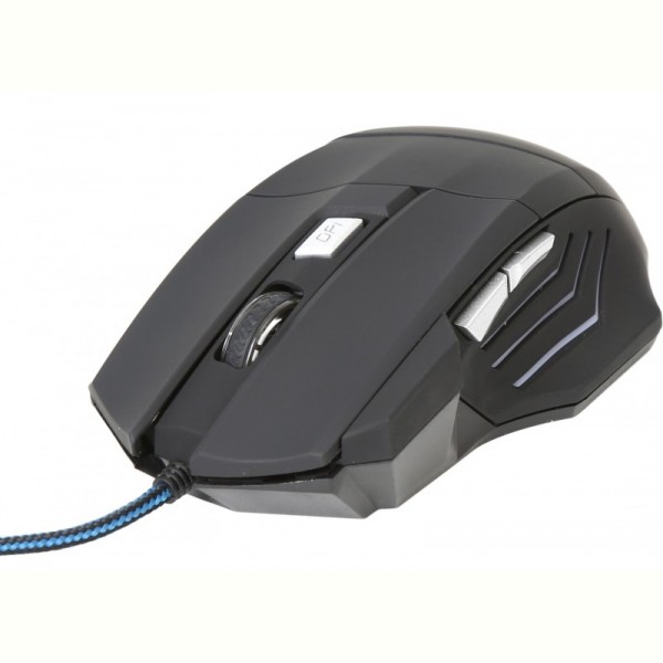 

Мышь Omega Varr OM-268 Gaming