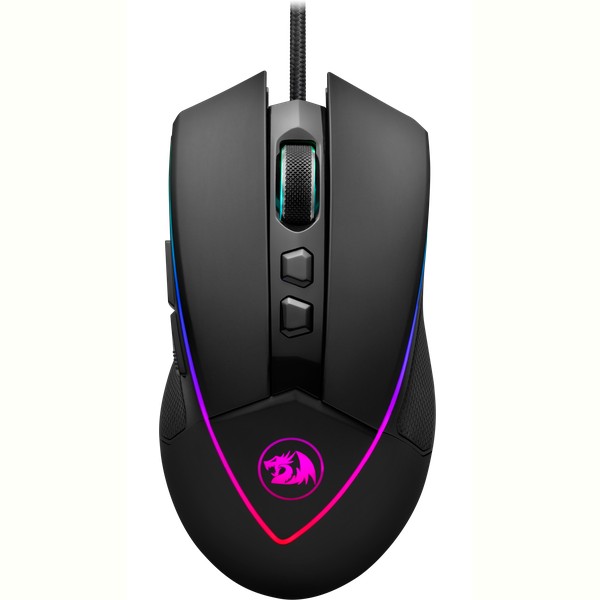 

Мышь Redragon Emperor RGB (78323)