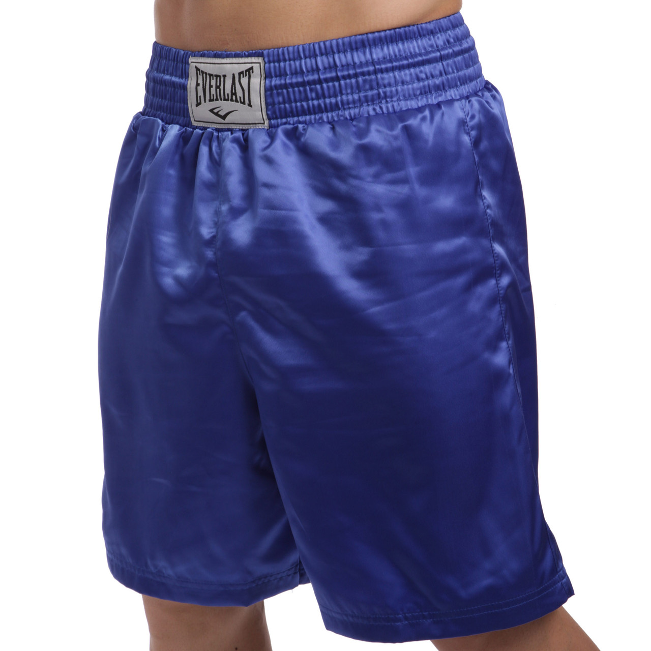 

Трусы боксерские Everlast Heroe 9013 размер L (48-50) Blue