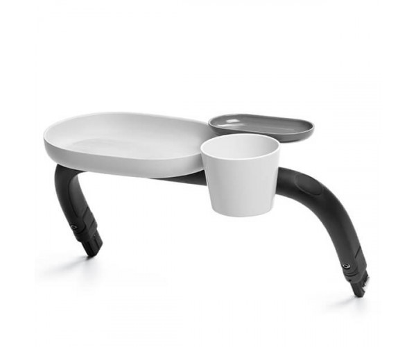 

Бампер со столиком для коляски Priam Snack Tray 519002897