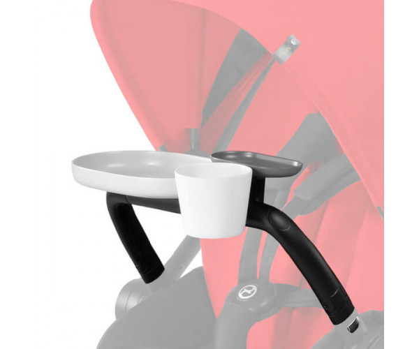 

Столик Snack Tray Priam 517001673