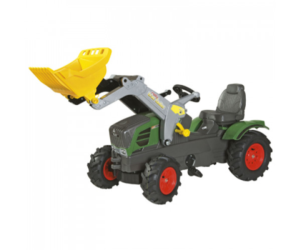 

Трактор Rolly farm trac Fendt 211 Vario 611089