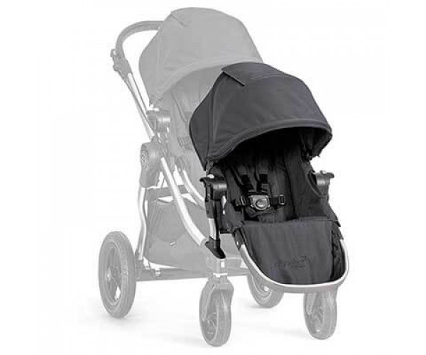 

Дополнительное сидение Second seat Onyx