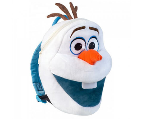 

Рюкзак для детей в детский сад Frozen L17010