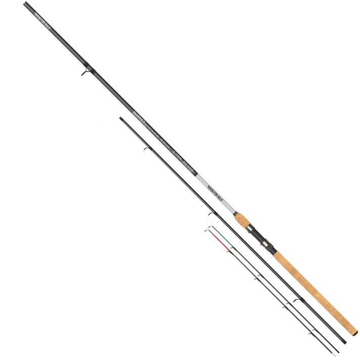 

Удилище MISTRALL Siro Picker 2.40m 20-45g