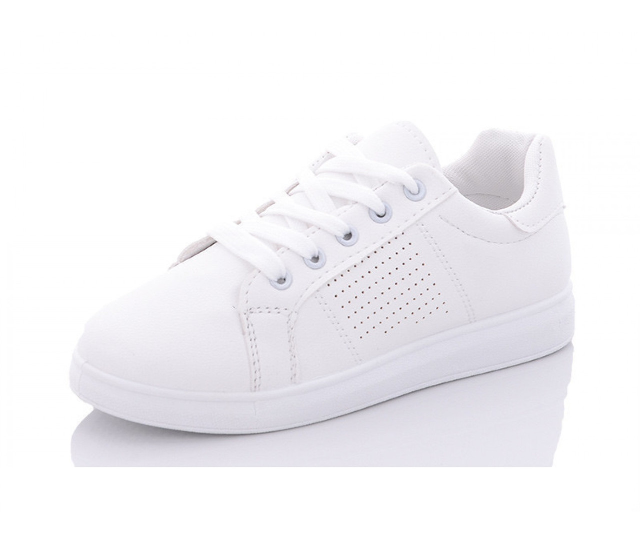 

Кеды для девочек Aba KE425-2/34 Белый 34