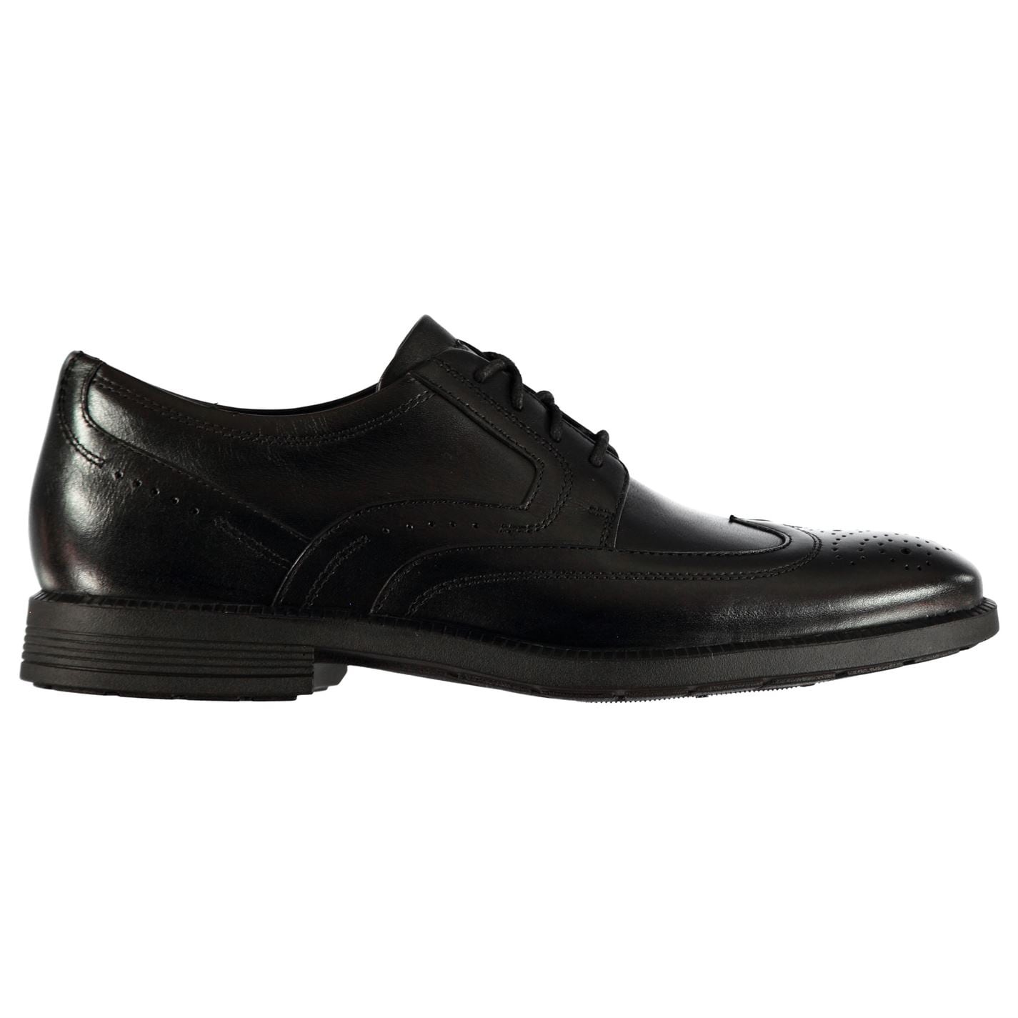 

Туфли Rockport Modern Wing Mens Shoes 42 (26,5) черные